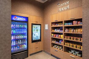 Fairfield Inn & Suites by Marriott Salmon Arm