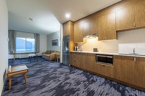 Fairfield Inn & Suites by Marriott Salmon Arm