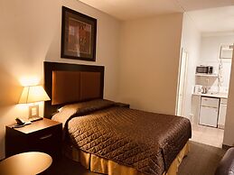 Red Carpet Inn & Suites Calgary