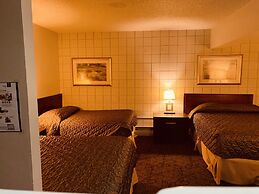 Red Carpet Inn & Suites Calgary