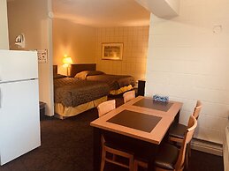 Red Carpet Inn & Suites Calgary