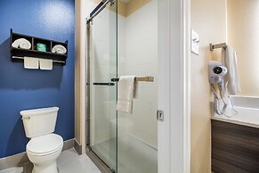 Scottish Inn & Suites Houston Willowbrook