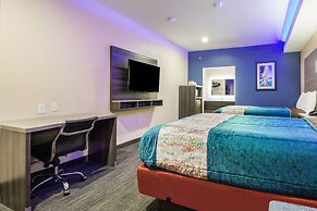 Scottish Inn & Suites Houston Willowbrook