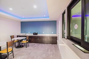 Scottish Inn & Suites Houston Willowbrook