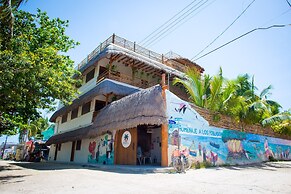 La Palma Holbox