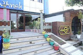 Hotel Devansh by Inspira