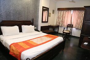 Hotel Devansh by Inspira