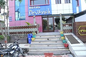 Hotel Devansh by Inspira