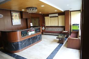 Hotel Devansh by Inspira