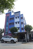 Hotel Devansh by Inspira