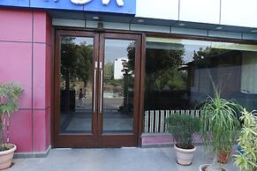 Hotel Devansh by Inspira