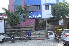 Hotel Devansh by Inspira