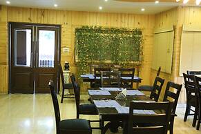 Hotel Devansh by Inspira