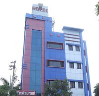 Hotel Devansh by Inspira