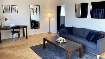 Longstay STHLM South