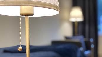Longstay STHLM South