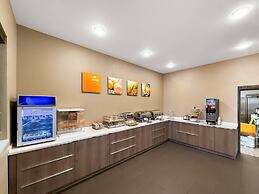 Comfort Inn & Suites Munising-Lakefront