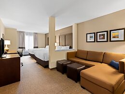 Comfort Inn & Suites Munising-Lakefront