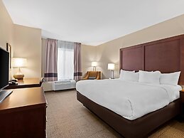Comfort Inn & Suites Munising-Lakefront