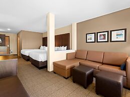 Comfort Inn & Suites Munising-Lakefront