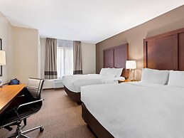 Comfort Inn & Suites Munising-Lakefront