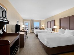 Comfort Inn & Suites Munising-Lakefront