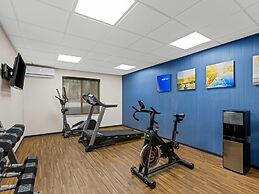 Comfort Inn & Suites Munising-Lakefront