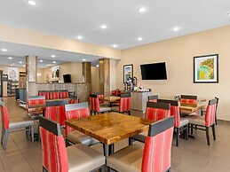 Comfort Inn & Suites Munising-Lakefront