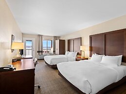 Comfort Inn & Suites Munising-Lakefront
