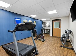 Comfort Inn & Suites Munising-Lakefront