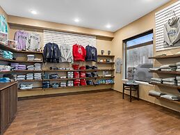 Comfort Inn & Suites Munising-Lakefront