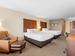 Comfort Inn & Suites Munising-Lakefront
