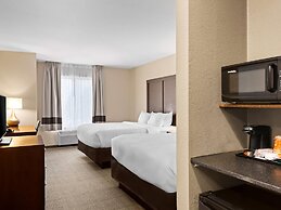 Comfort Inn & Suites Munising-Lakefront