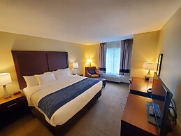 Comfort Inn & Suites Munising-Lakefront