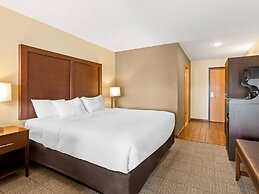 Comfort Inn & Suites Munising-Lakefront