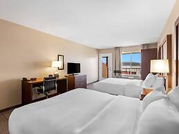 Comfort Inn & Suites Munising-Lakefront