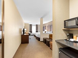 Comfort Inn & Suites Munising-Lakefront