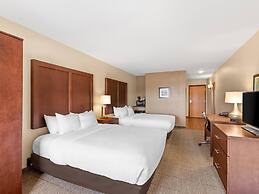 Comfort Inn & Suites Munising-Lakefront
