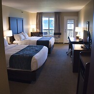 Comfort Inn & Suites Munising-Lakefront