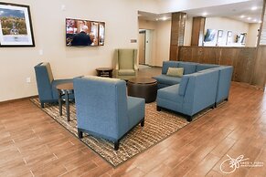 Comfort Inn & Suites Munising-Lakefront