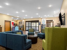 Comfort Inn & Suites Munising-Lakefront