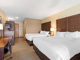 Comfort Inn & Suites Munising-Lakefront