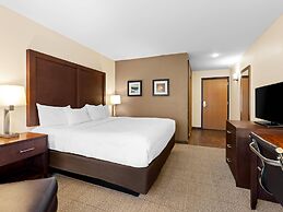 Comfort Inn & Suites Munising-Lakefront