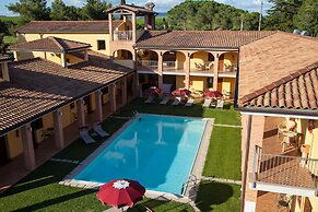 Hotel Le Querciolaie dei Ricci