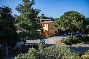 Hotel Le Querciolaie dei Ricci