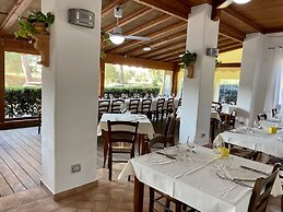 Hotel Le Querciolaie dei Ricci