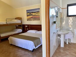Hotel Le Querciolaie dei Ricci