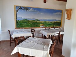 Hotel Le Querciolaie dei Ricci