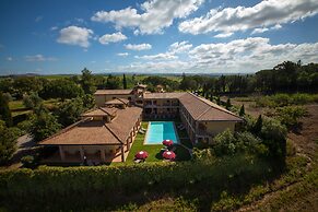 Hotel Le Querciolaie dei Ricci