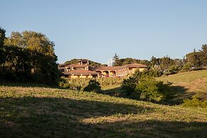 Hotel Le Querciolaie dei Ricci
